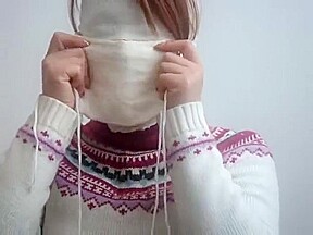 Chinese Gagged