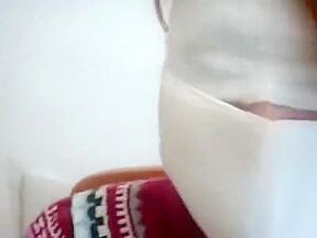 Chinese Gagged