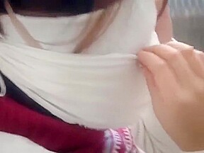 Chinese Gagged