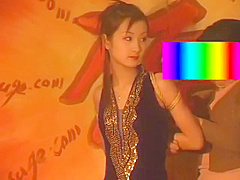 Chinese Girl Bondage