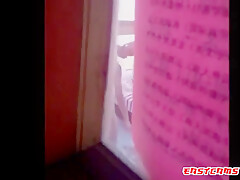 Chinese Neighbor
