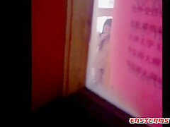 Chinese Neighbor