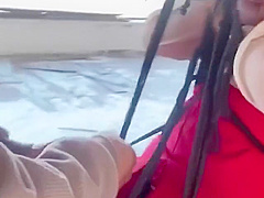 Chinese Slut Bondage