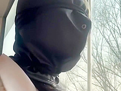 Chinese Slut Bondage