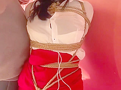 Chinese Slut Bondage