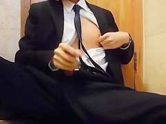 Chinese formal wear