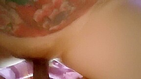 Chinese girl Homemade fuck