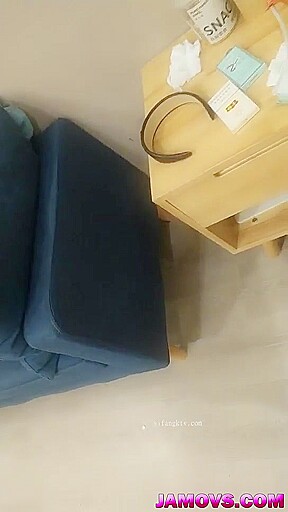 Chinese teen 18+ Couple Fucking Homemade