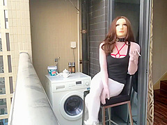 Chiness Bondage