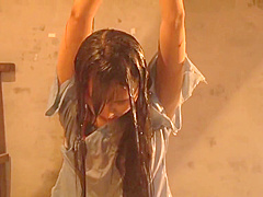 Chinesse Bondage