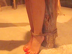 Chinesse Bondage