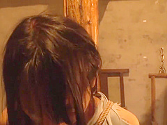 Chinesse Bondage