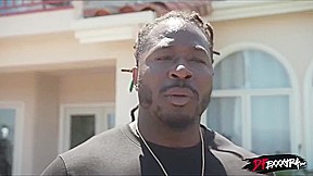 Chocolate God And Sharon Babe - I See The Problem, Lemme Fix That For Ya