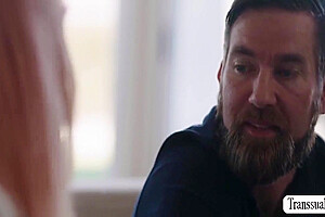 Chris Epic - Stepfather Analed Ts Stepteen 10 Min