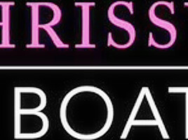 Chrissy Marie In [bdsm Boat Bound Cleave Gagged Pov [bandana