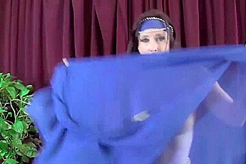 ChristaBound SiteRip - BellyDancer 1