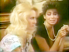 Christy Canyon - Scene 4