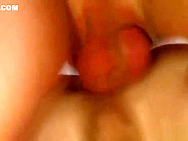 Chronic Cum Addict