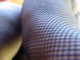 Chub Pegged By BBW