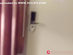 Chubby Swinger Wife Fucks Random Guy While Her Husband Films