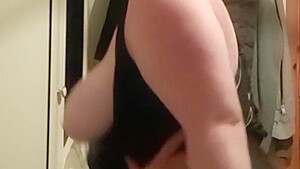 Chubby Bbw Wife Gets Fucked 5 Min - Blonde Bbw