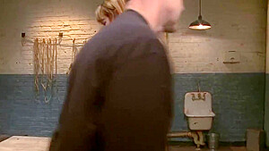 Claire Robbins In Teaser 12