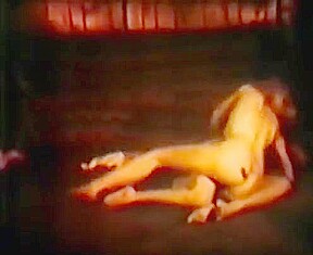 Classic Catfights-Naked Nostalgia Catfight