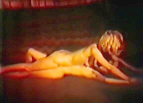 Classic Catfights-Naked Nostalgia Catfight