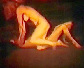 Classic Catfights-Naked Nostalgia Catfight