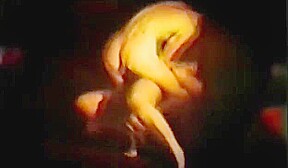 Classic Catfights-Naked Nostalgia Catfight
