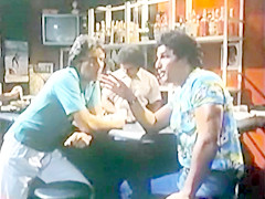1983 Classic - Flesh Dance (Full Movie)