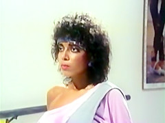 1983 Classic - Flesh Dance (Full Movie)