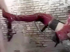 Classic german fetish video FL 8