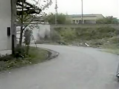Classic german fetish video FL 7