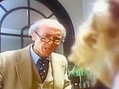 Classic-Debbie Does Dallas