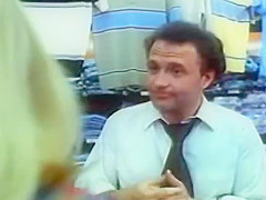 Classic-Debbie Does Dallas
