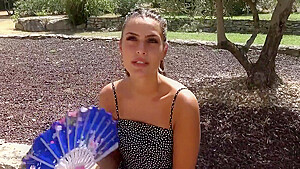 Claudia 23years student 18+ With Perfect Body