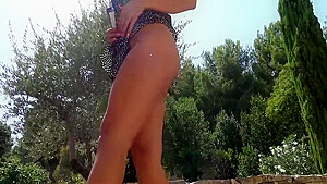 Claudia 23years student 18+ With Perfect Body