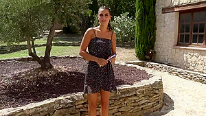 Claudia 23years student 18+ With Perfect Body