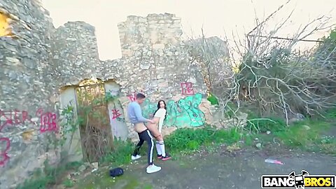 Clea Gaultier - Deep Public 720p 2021 Vhq