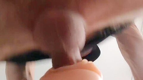 Close-up Fucking Pov
