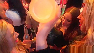Clothed teens 18+ Get Plowed