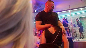 Clothed teens 18+ Get Plowed