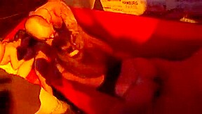 Club Sluts Fucking In Orgy