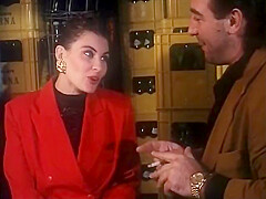 Co - The Beginnig Of Porn- ( #15) - Moana Pozzi, Rocco Siffredi And Leanna Star