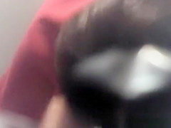 Co Worker Peeing