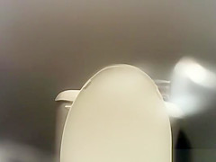 Co Worker Peeing