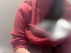 Co Worker Peeing