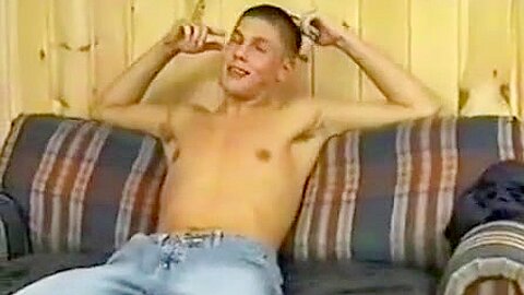 Cobras Casting Couch: Justin