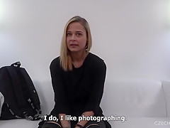 Cock Sharing Girls At Casting